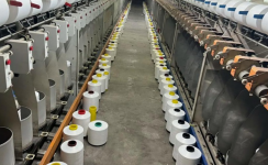 新風(fēng)光FD300-TM紡織機械專機賦能倍捻機高效運行