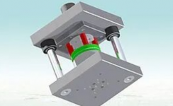 新風(fēng)光FD300-PM：伺服沖床高效運行的核心