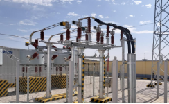 隴電入魯工程的“穩(wěn)定器”，新風(fēng)光高壓SVG精準(zhǔn)護(hù)航