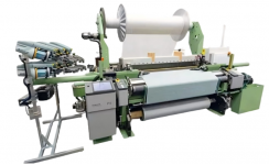 FD300-TM系列紡織機(jī)械專用變頻器：劍桿織機(jī)的 “超能力” 伙伴 