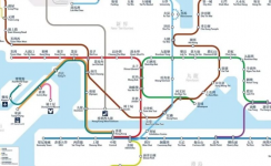 國(guó)慶獻(xiàn)禮！新風(fēng)光中標(biāo)港鐵項(xiàng)目   國(guó)標(biāo)技術(shù)賦能 “一帶一路”